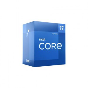 Intel | Processor | Core i7 | I7-12700F | 2.1 GHz | LGA1700 Socket | 12-core